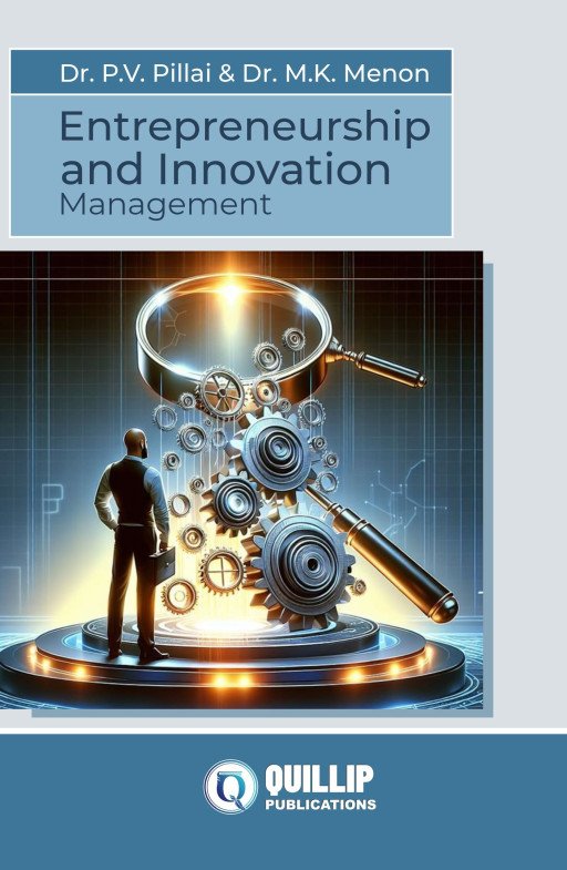 Entrepreneurship and Innovation Management