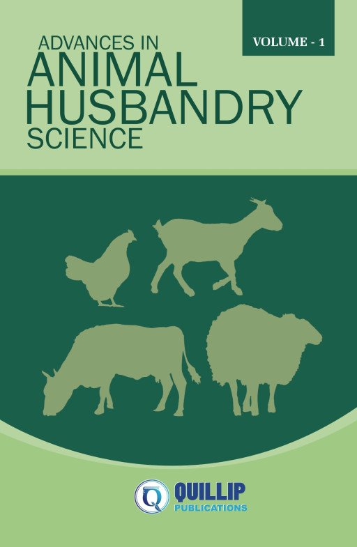 Advances in Animal Husbandry Science