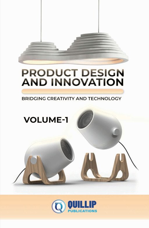 Product Design and Innovation: Bridging Creativity and Technology