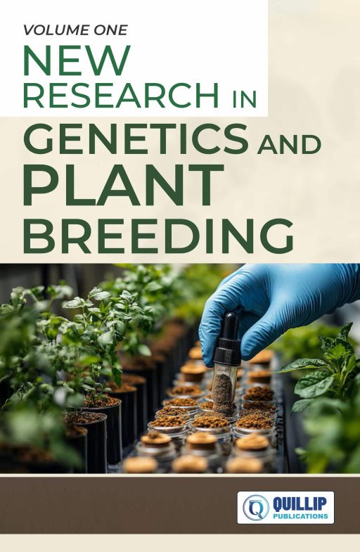 New Research in Genetics and Plant Breeding