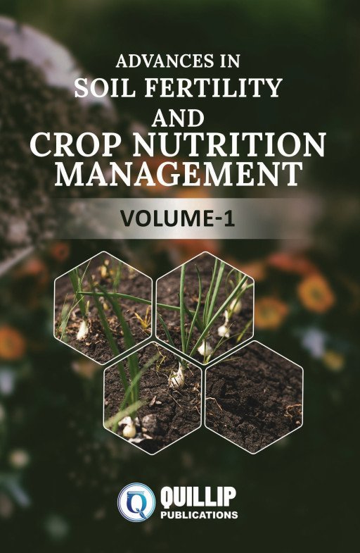 Advances in Soil Fertility and Crop Nutrition Management