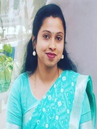 Dr. Rashmi Akshay Yadav