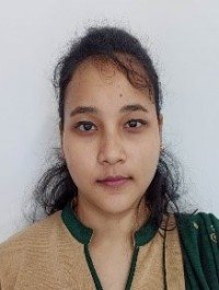 Gayatri Saikia
